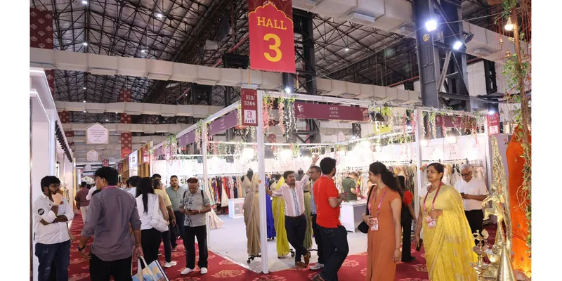 84th National Garment Fair Secures 920 Exhibitors Ahead of February 2027 Edition